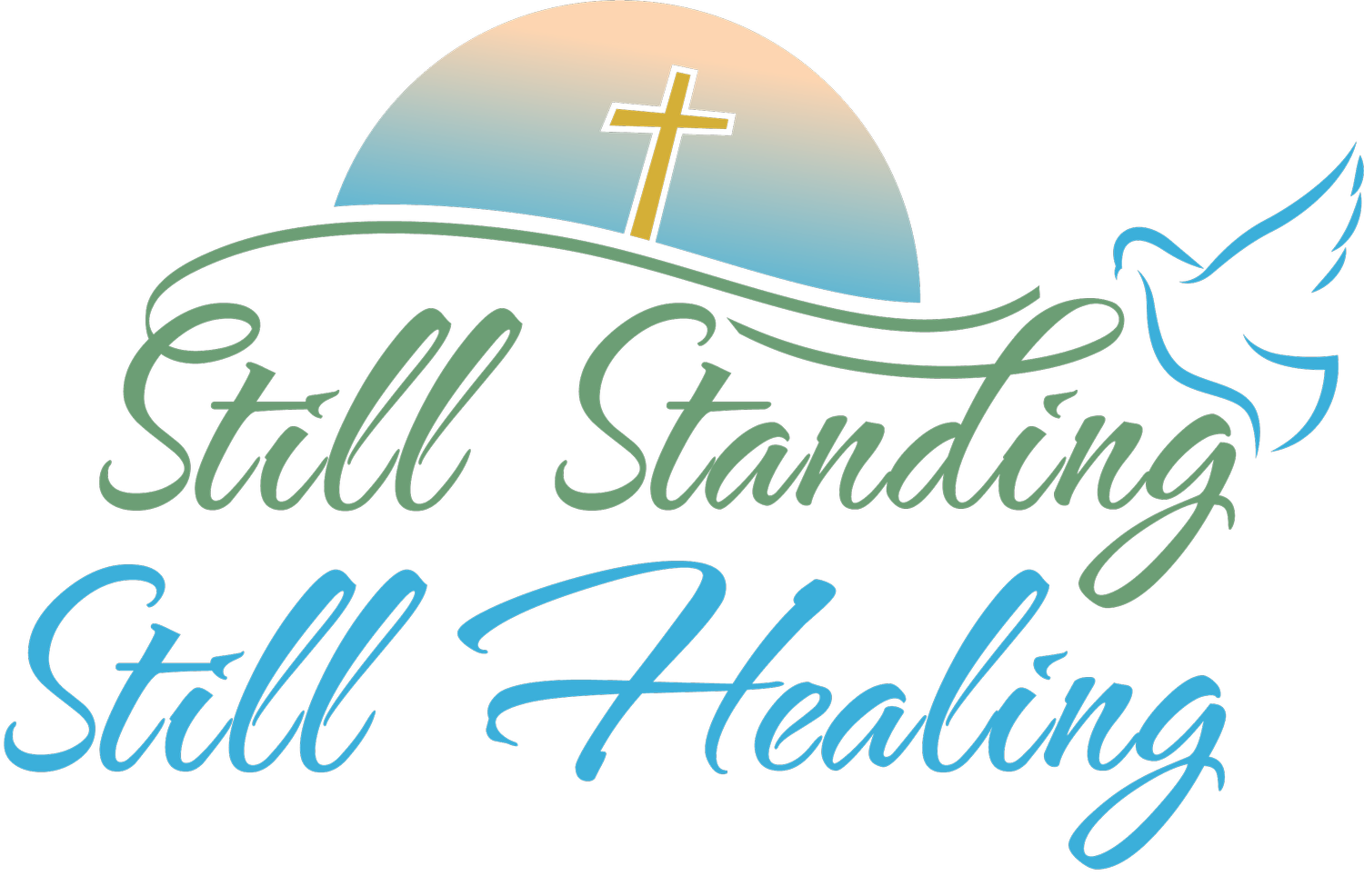 Still Standing, Still Healing