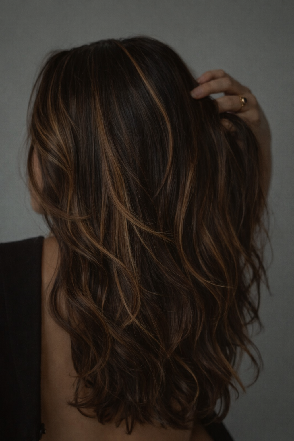 Vibrant Nourishing Color