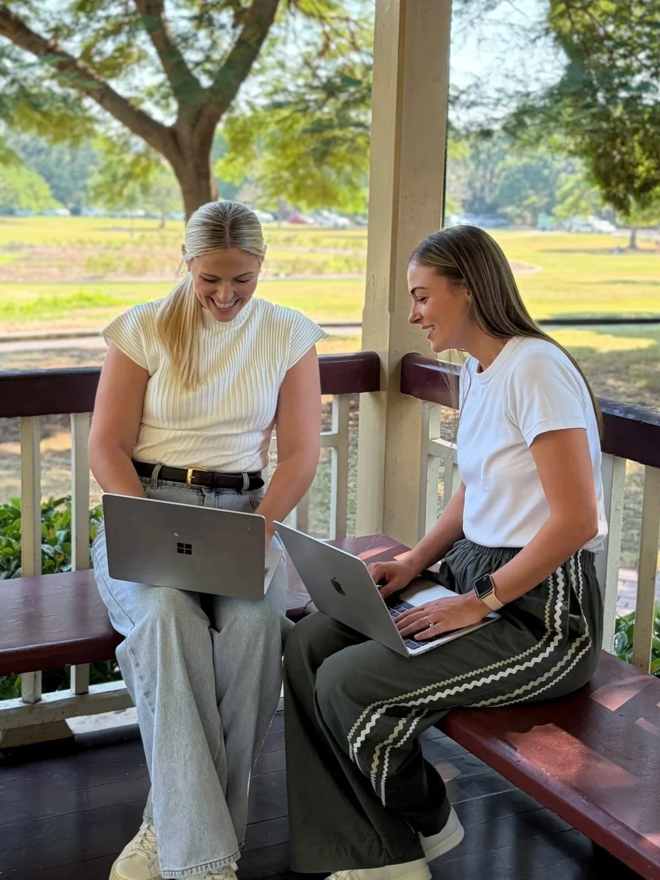 Training Facilitators