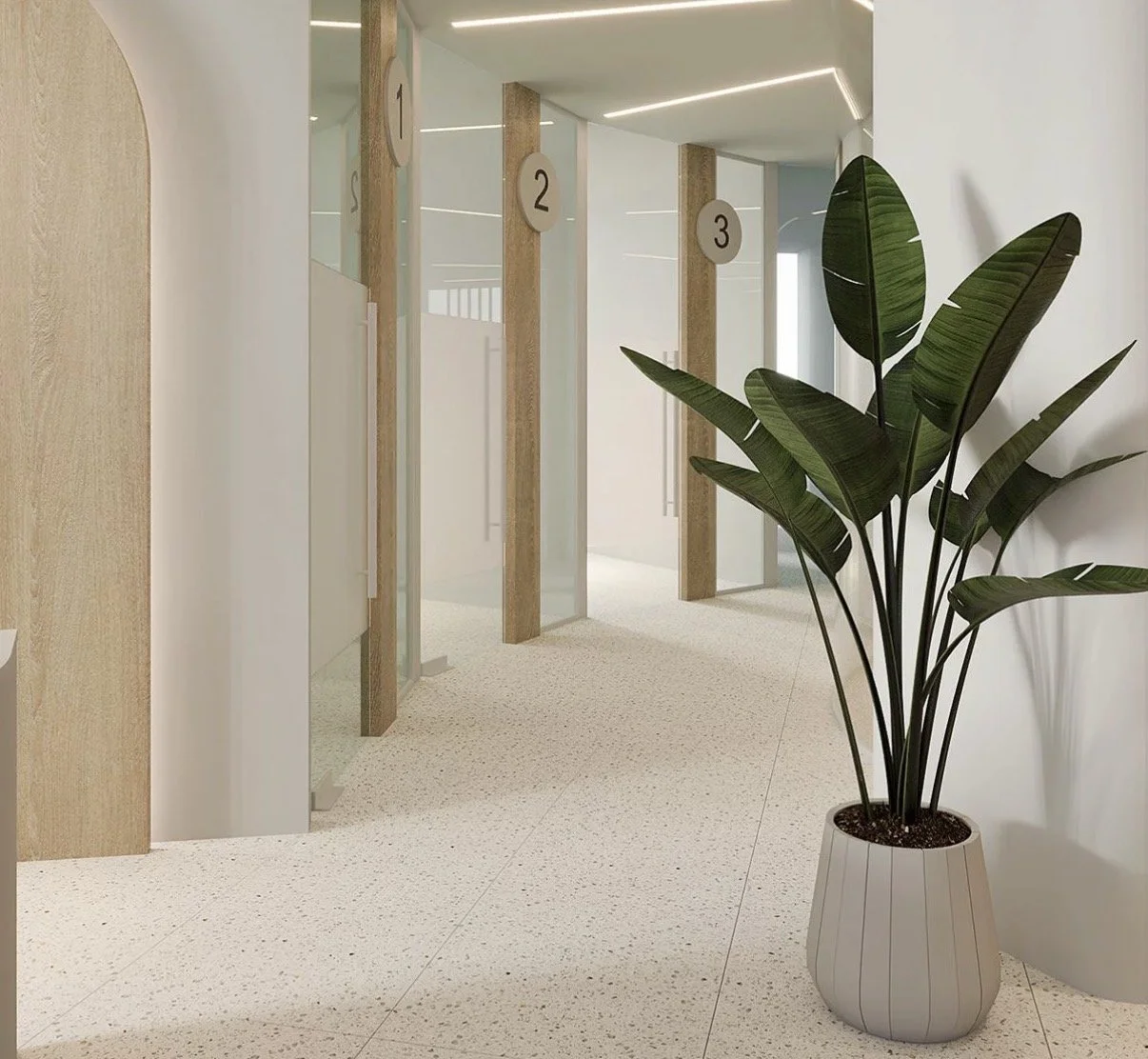 Rehab and Compensable Schemes