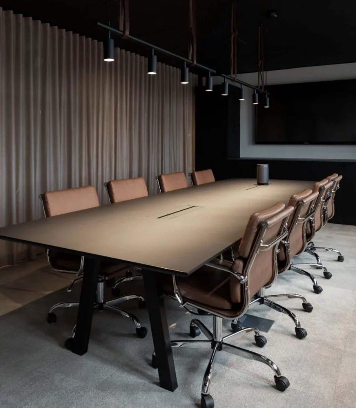 Multidisciplinary Team Meeting