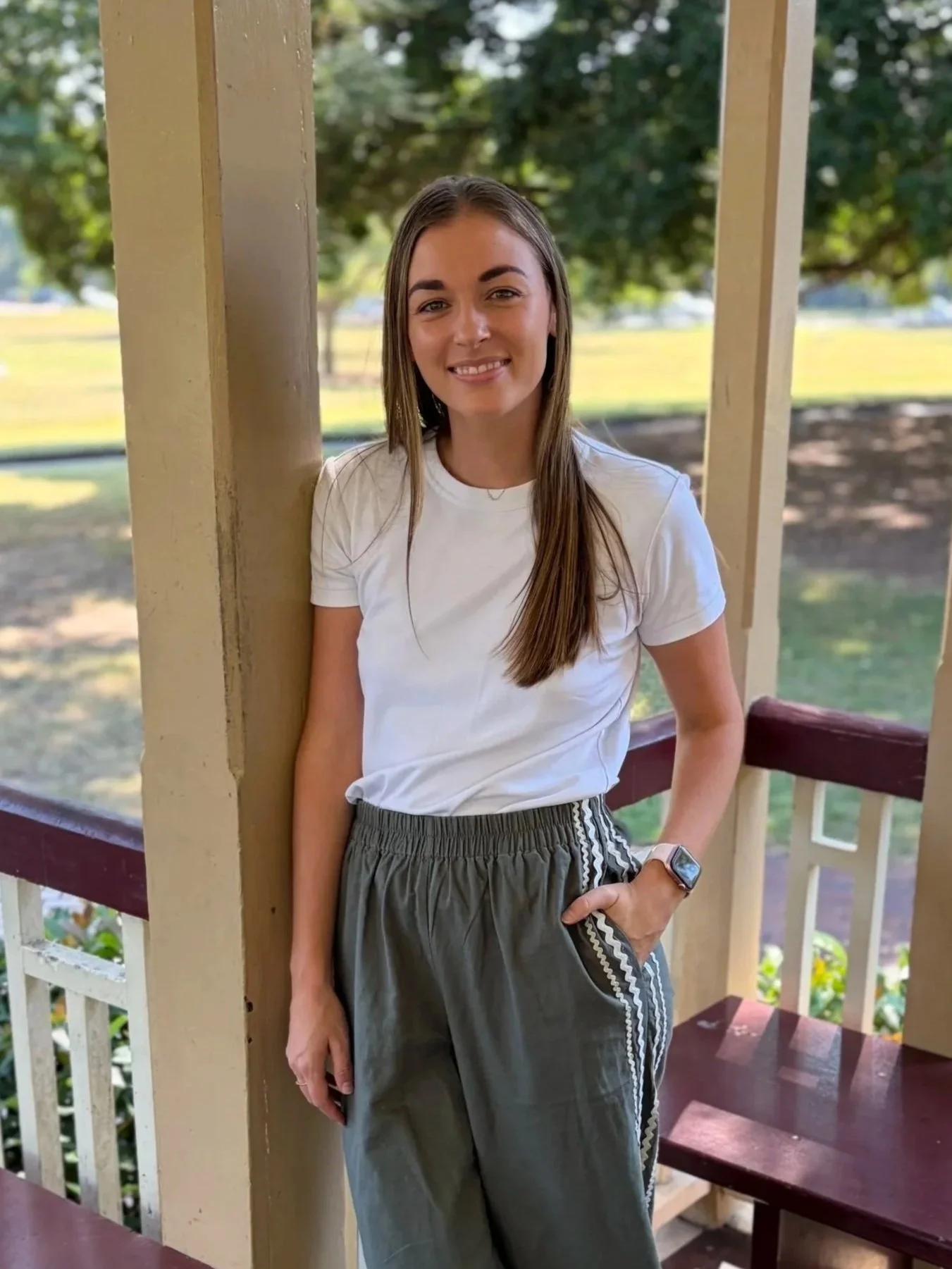 OT Jessica - The Mental Health OT