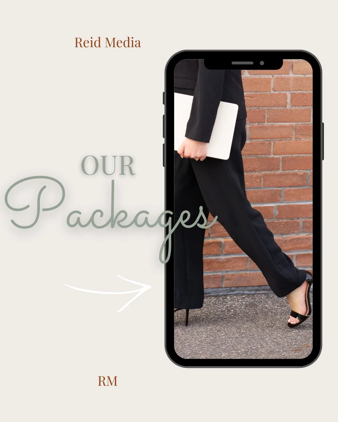 ✨💌 Current pricing + description for Reid Media!
&bull;
&bull;
Feel free to reach out to me via email or inquiry form- both are linked in bio! 💌✨