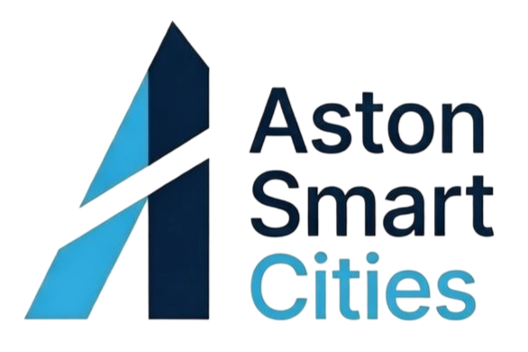 aston smart cities
