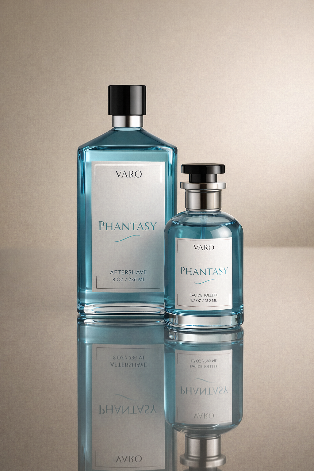 Phantasy Aftershave