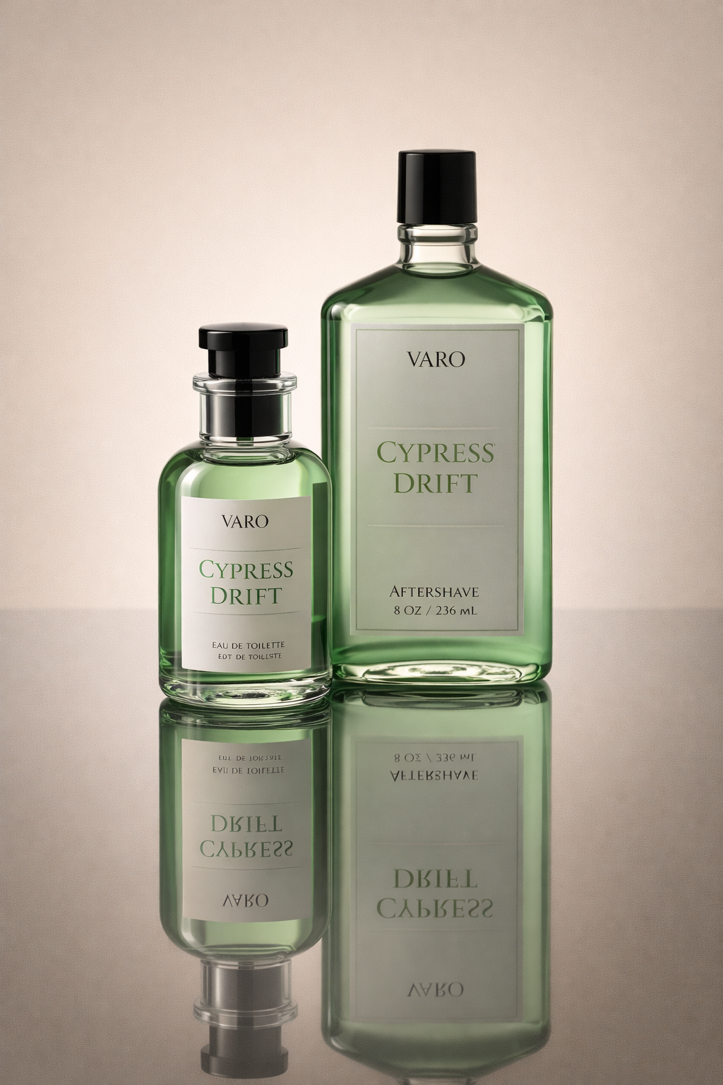 Cypress Drift Aftershave