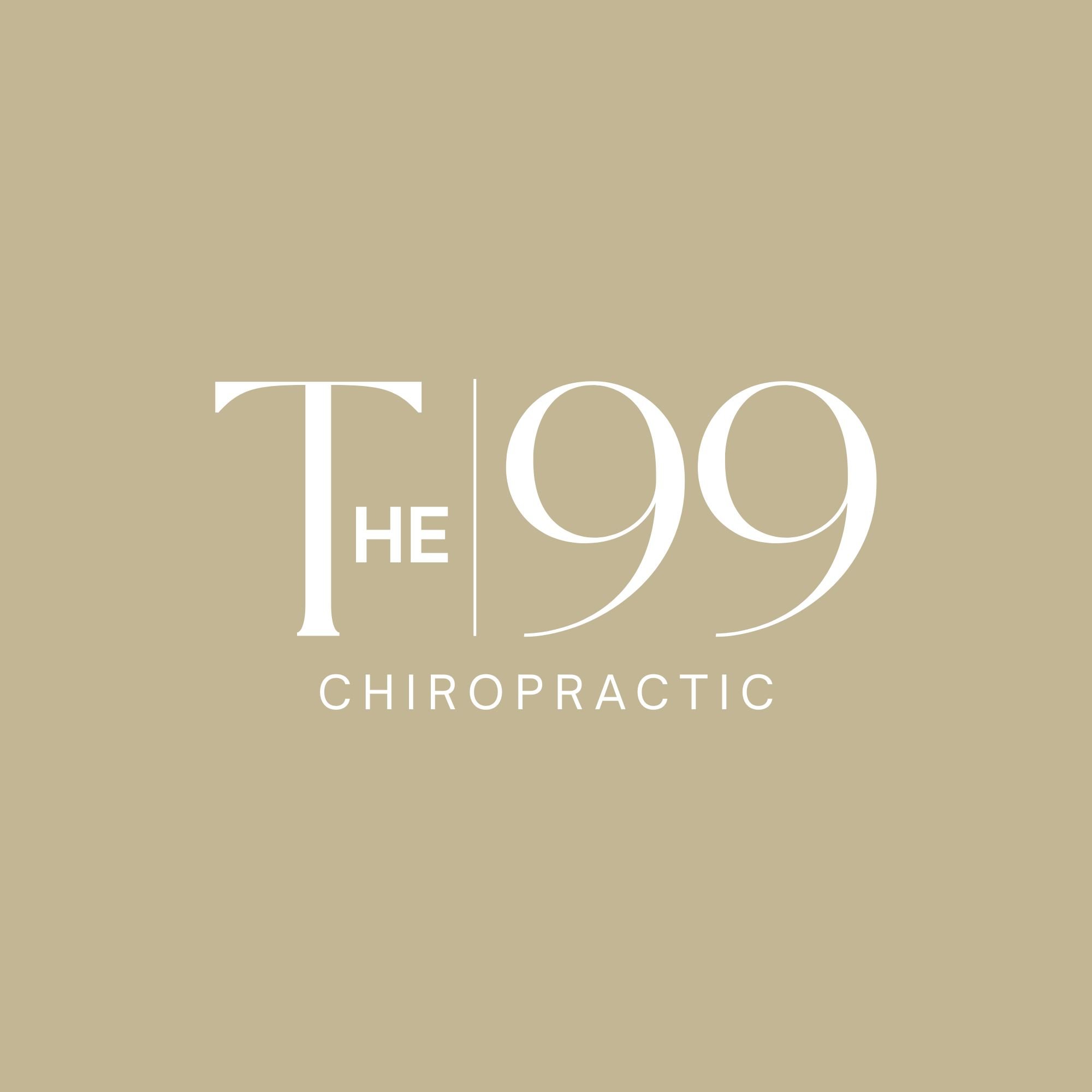 Why Choose The 99 Chiropractic? Here's the Honest Answer.