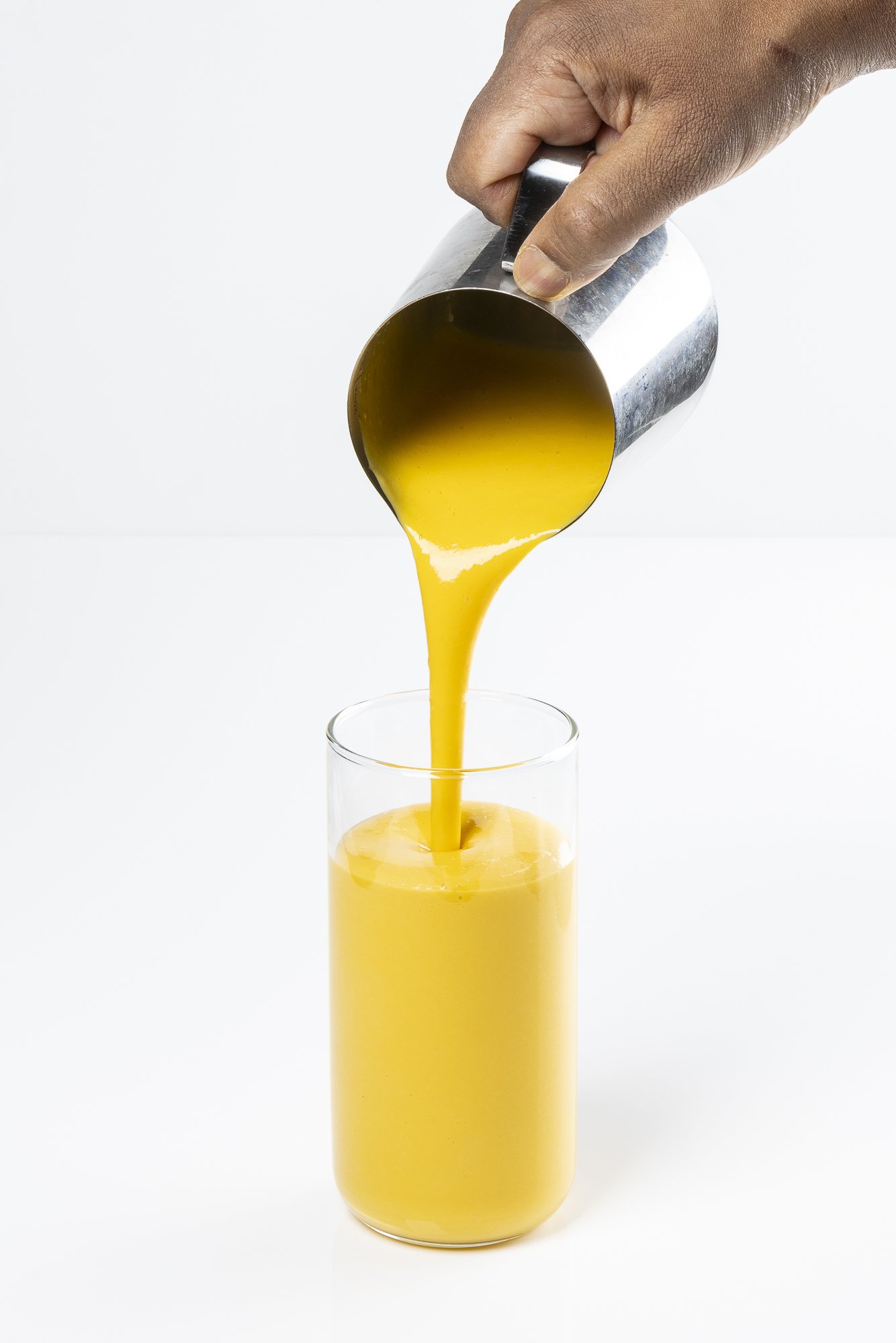 Professional food photography for Mint Kitchen in Charlottesville, Virginia.