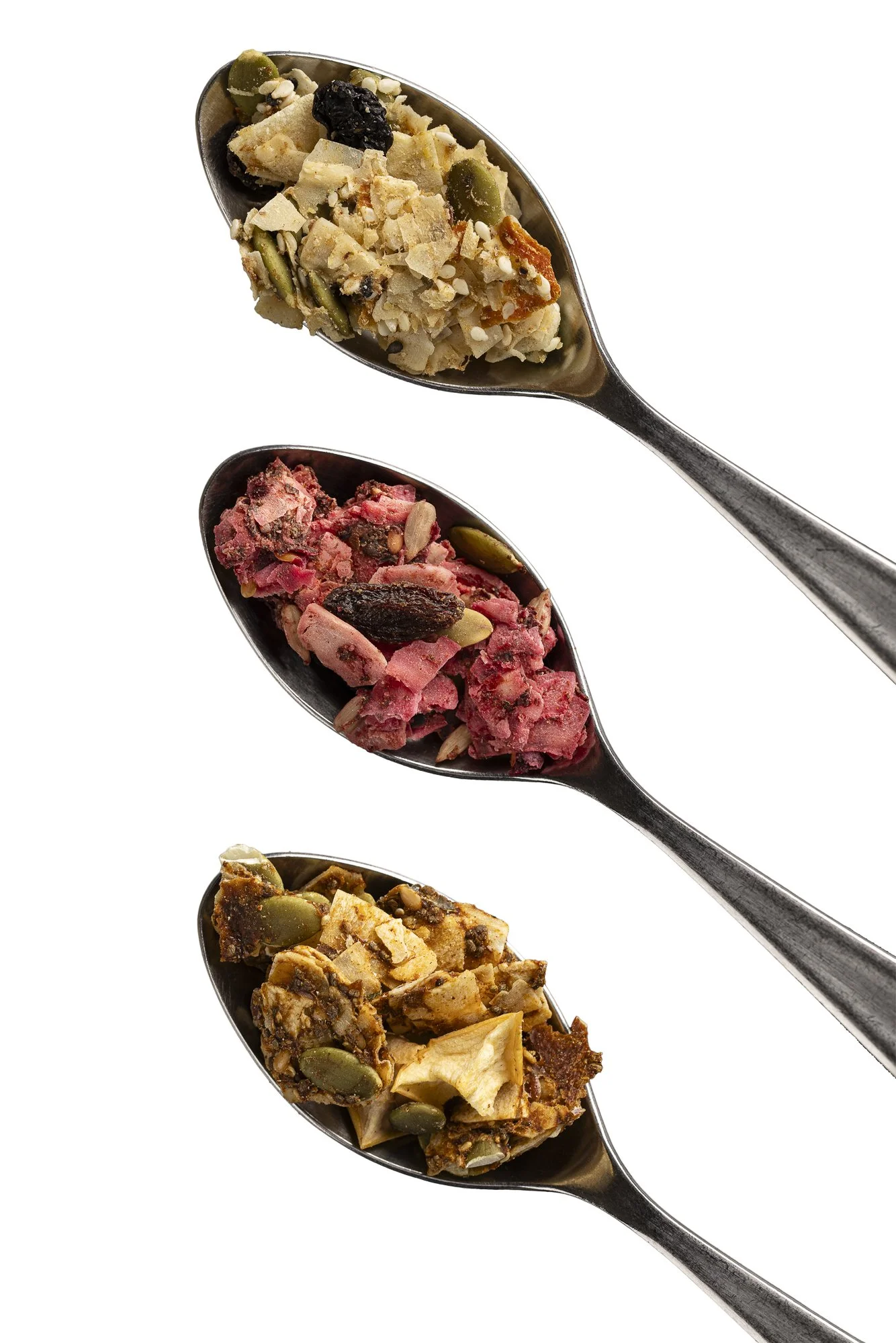 Commercial food photography for Good Phyte Foods.
