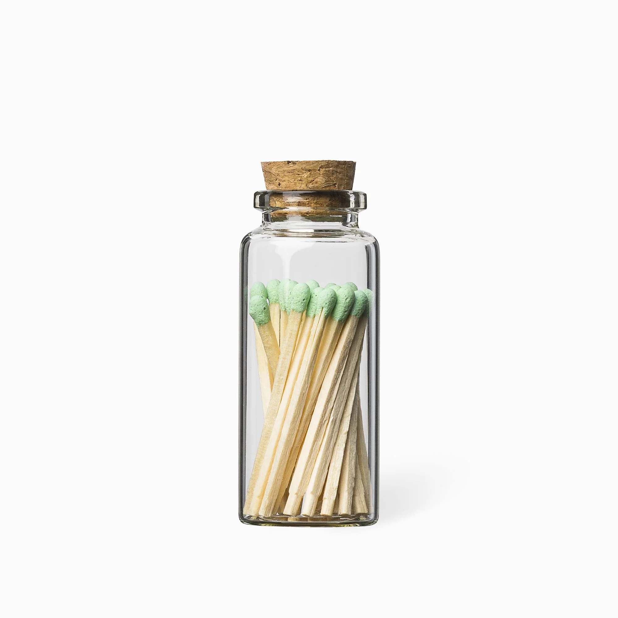 Styled commercial product photography for Gooch Gardener Candle Co.