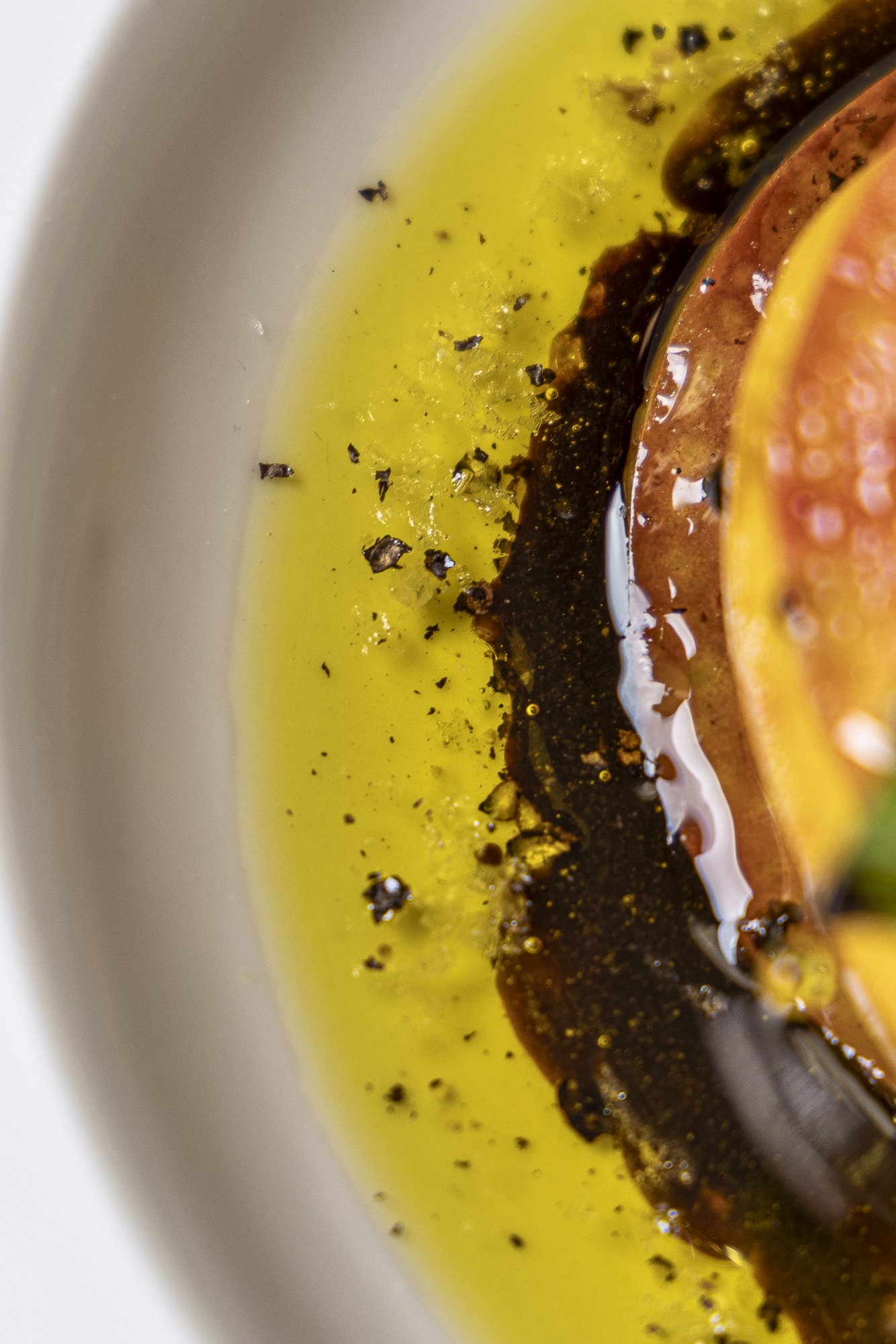Food photography for Chef Yatzziri Arroyo of C&O Restaurant in Charlottesville, Virginia.