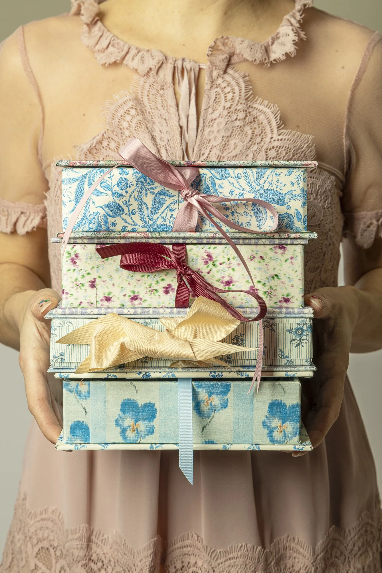 Product photography for Stephanie Fishwick Calligraphy & Illustration.