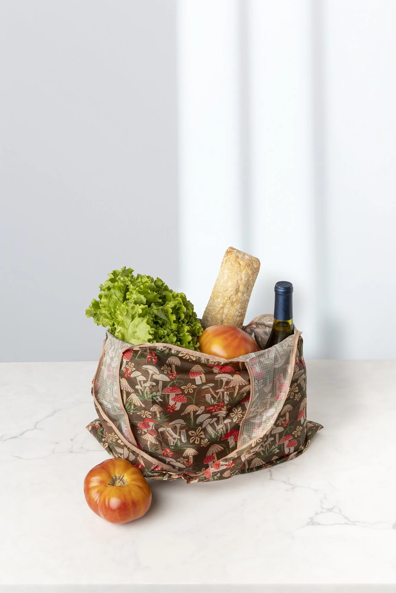 On location lifestyle and product photography for New Wing Studio.