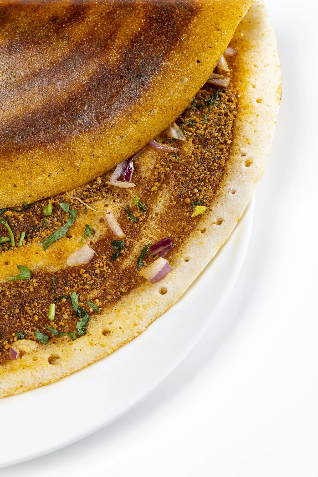 Professional food photography for Mint Kitchen in Charlottesville, Virginia.