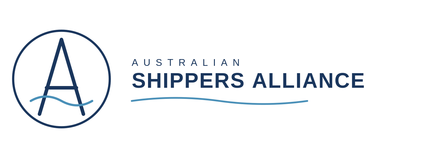 Australian Shippers Alliance