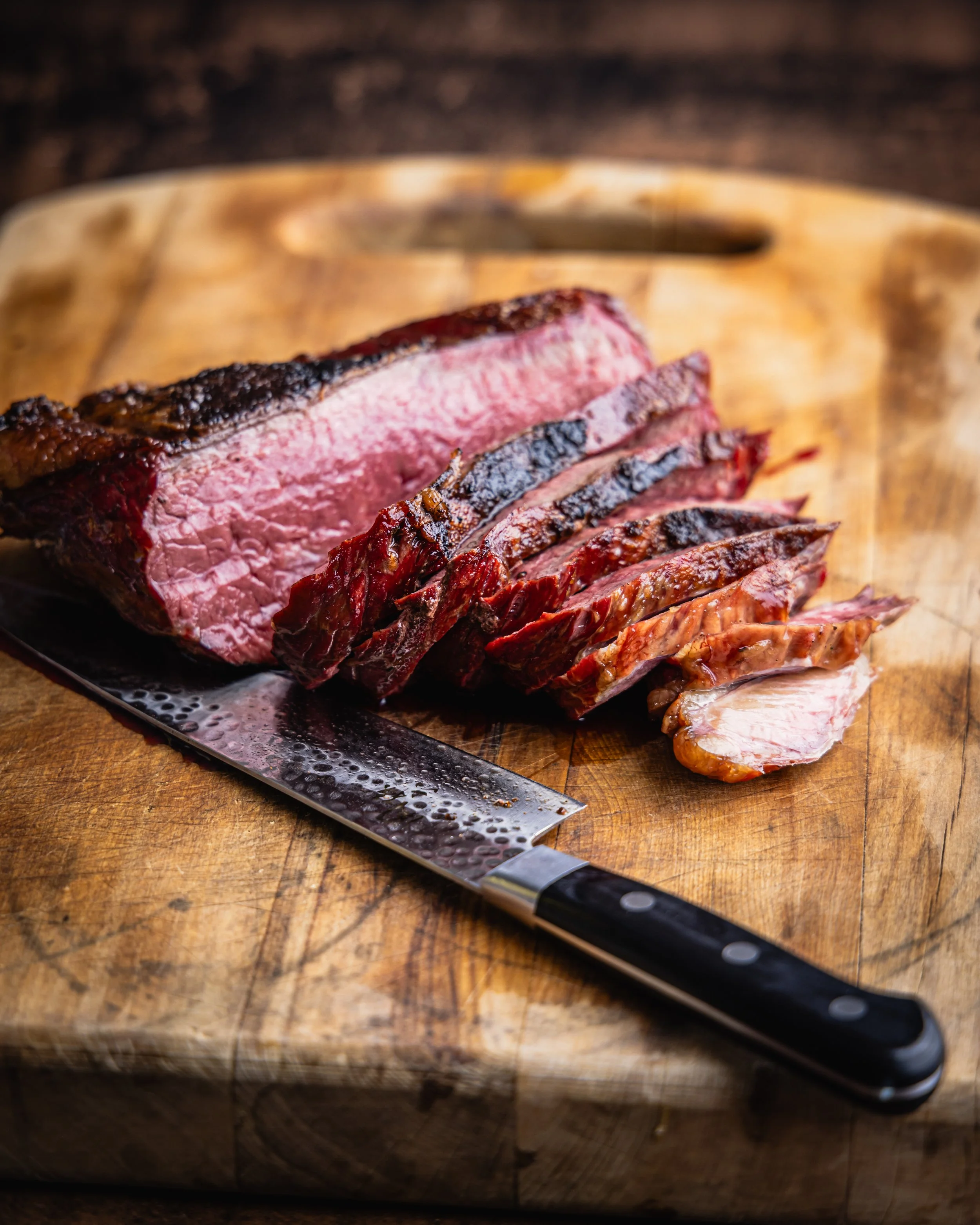 Picanha Steak & Onion Sandwich with Horseradish & Herb Sour Cream - First Light x That Green Olive 4.jpg