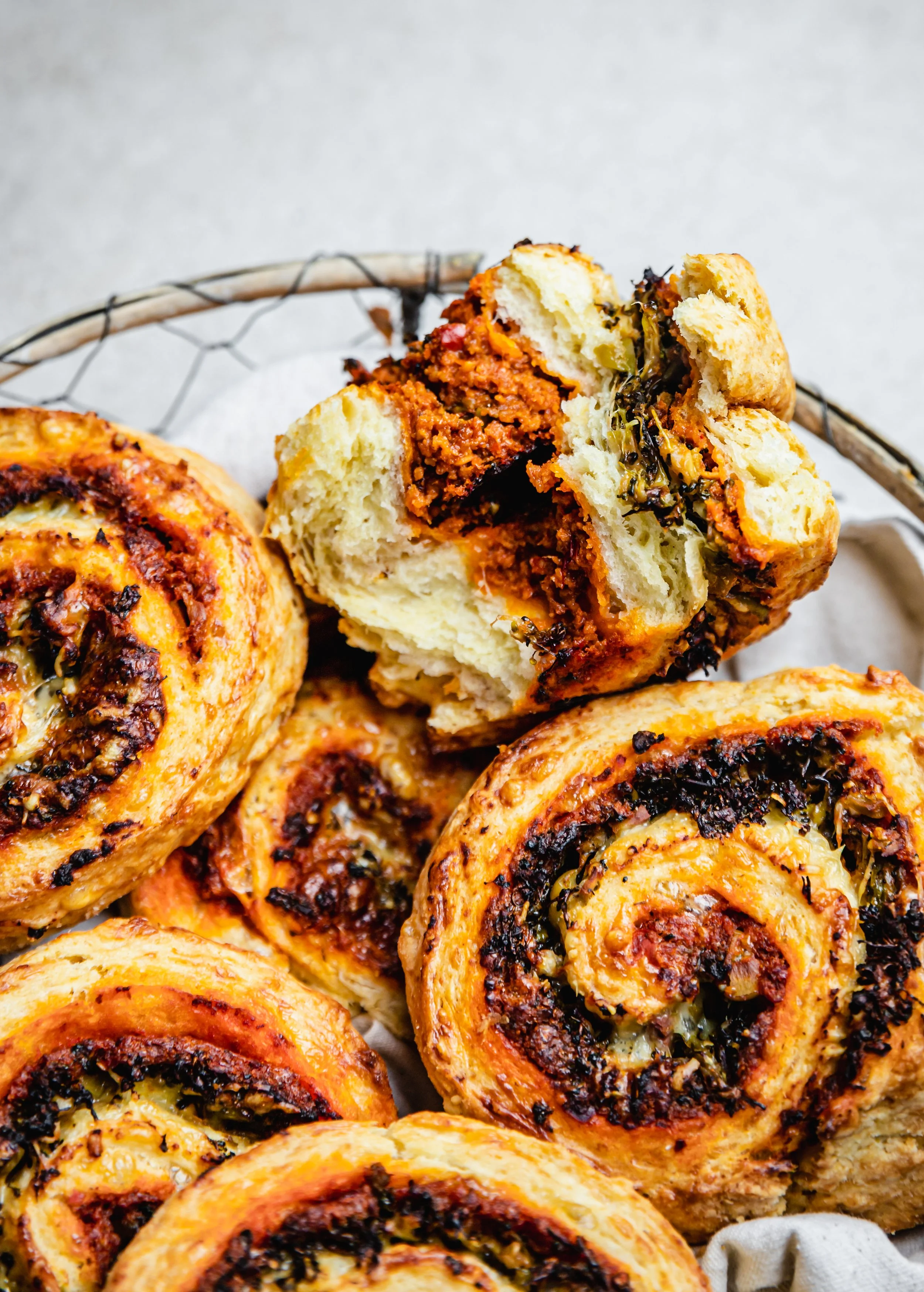 Romesco, Broccoli & _Nduja Pinwheel Scones (5).jpg