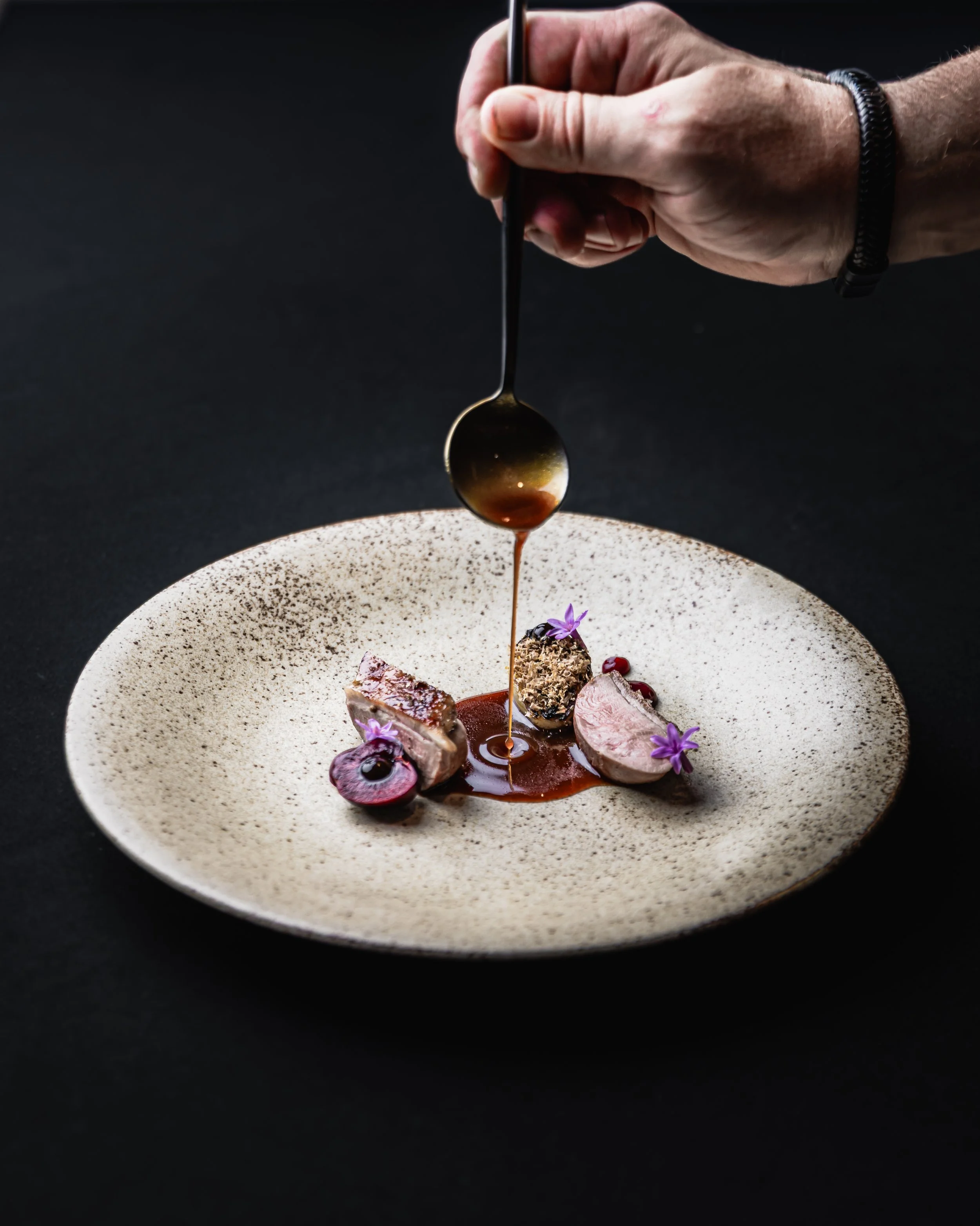 Restaurants & Eateries - That Green Olive 8.jpg