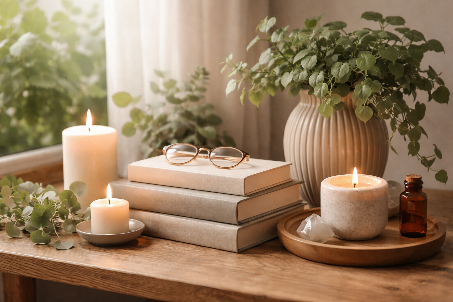 Stressful and scary events can happen to anyone. Avoidance, isolation, and nightmares can be signs of a stress response and I can help gain control over thoughts and feelings again.