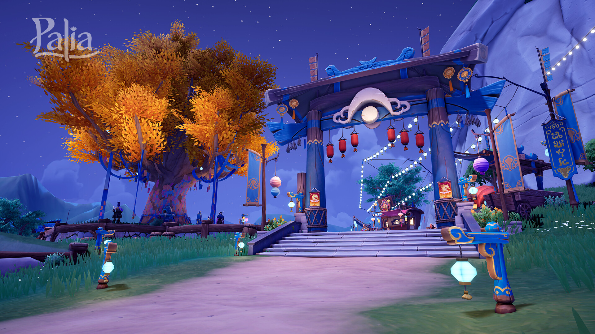 sean-couture-lny-majimarket-entrance-screen.png