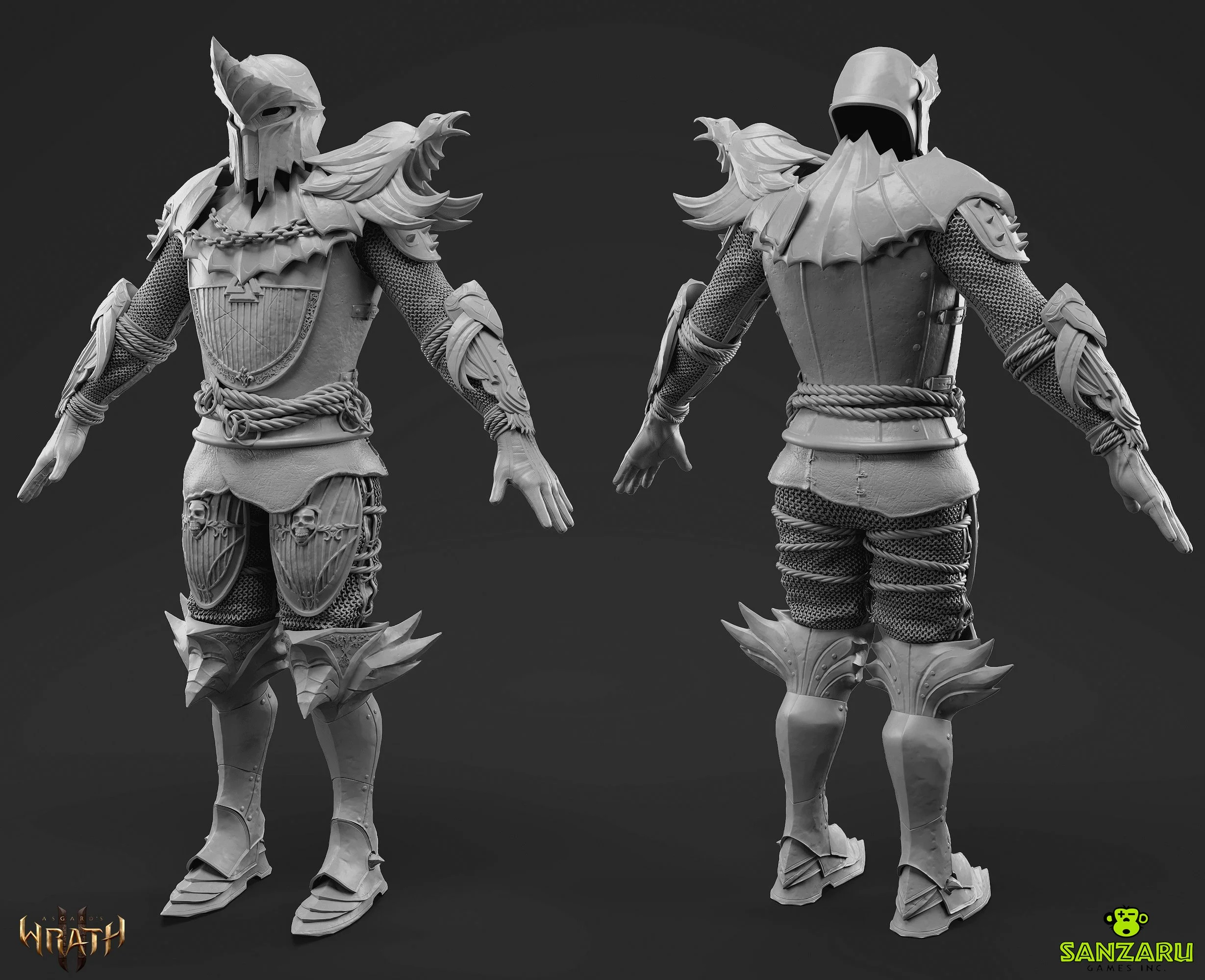 DarkRavenArmorSculpt.jpg