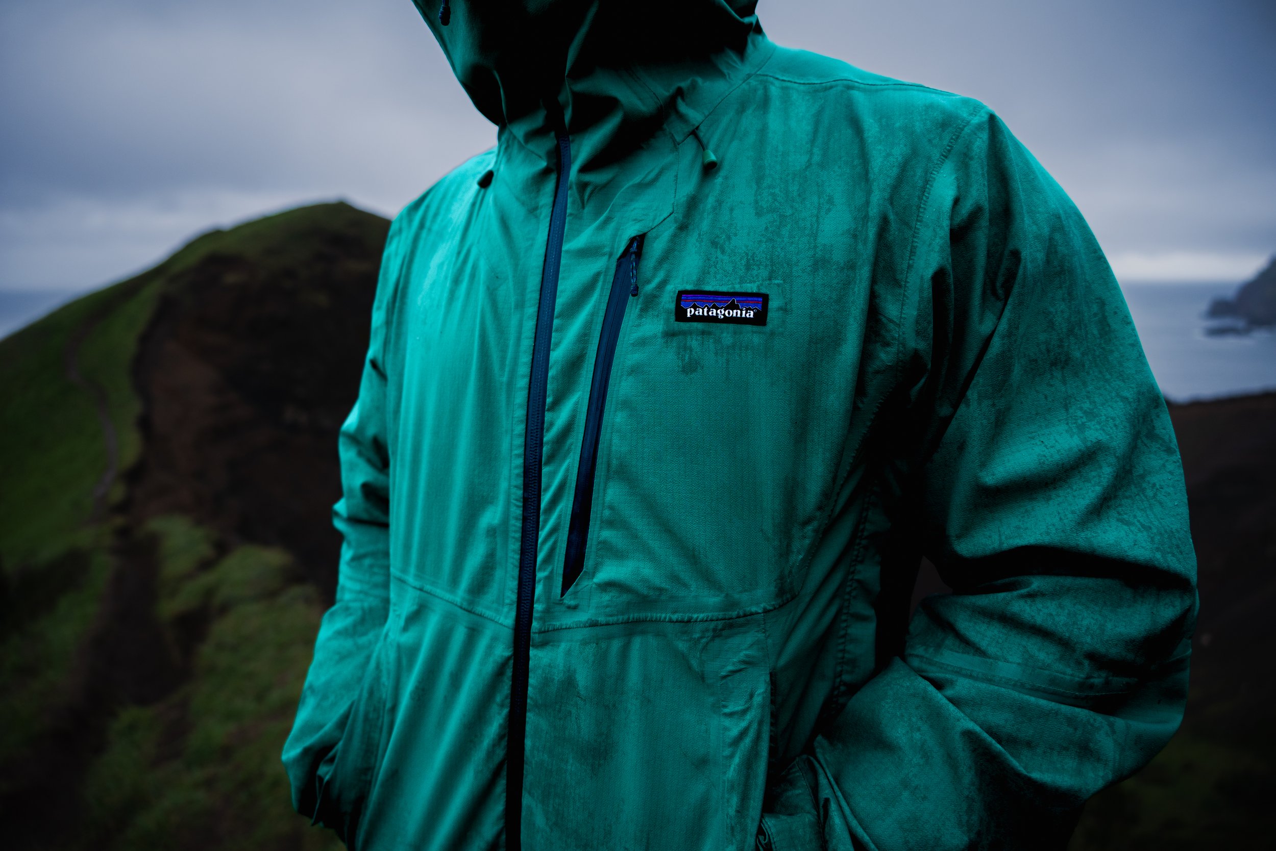 Patagonia Spec Campaign