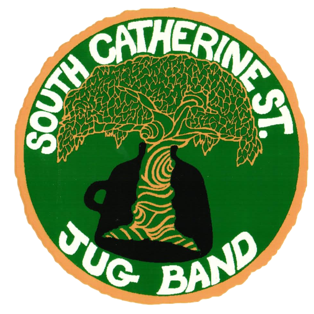 South Catherine Street Jug Band