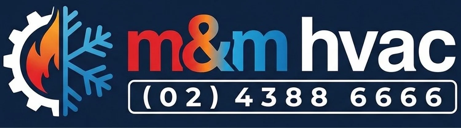 M&amp;M HVAC