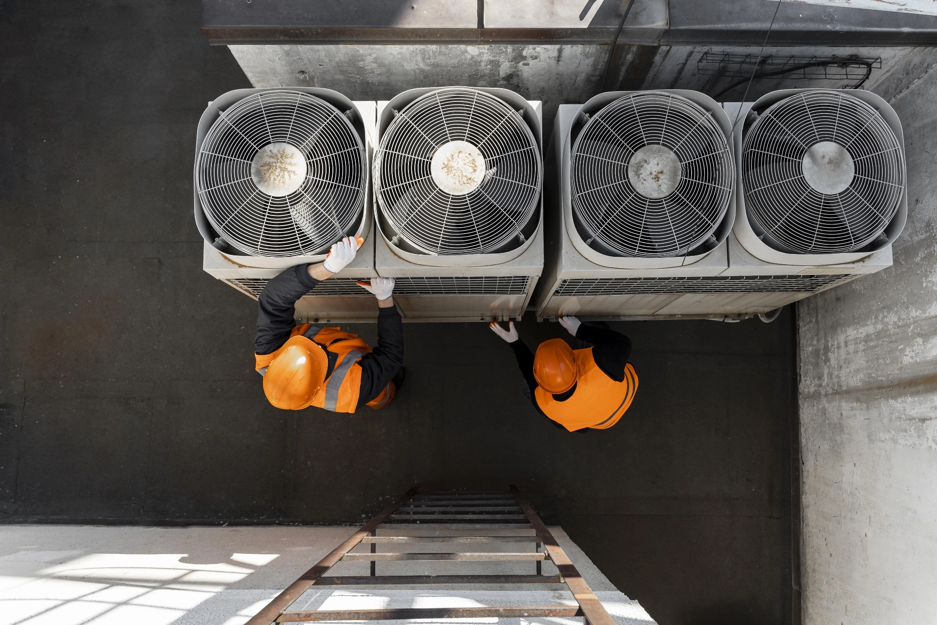 Preventative Maintenance Contract
