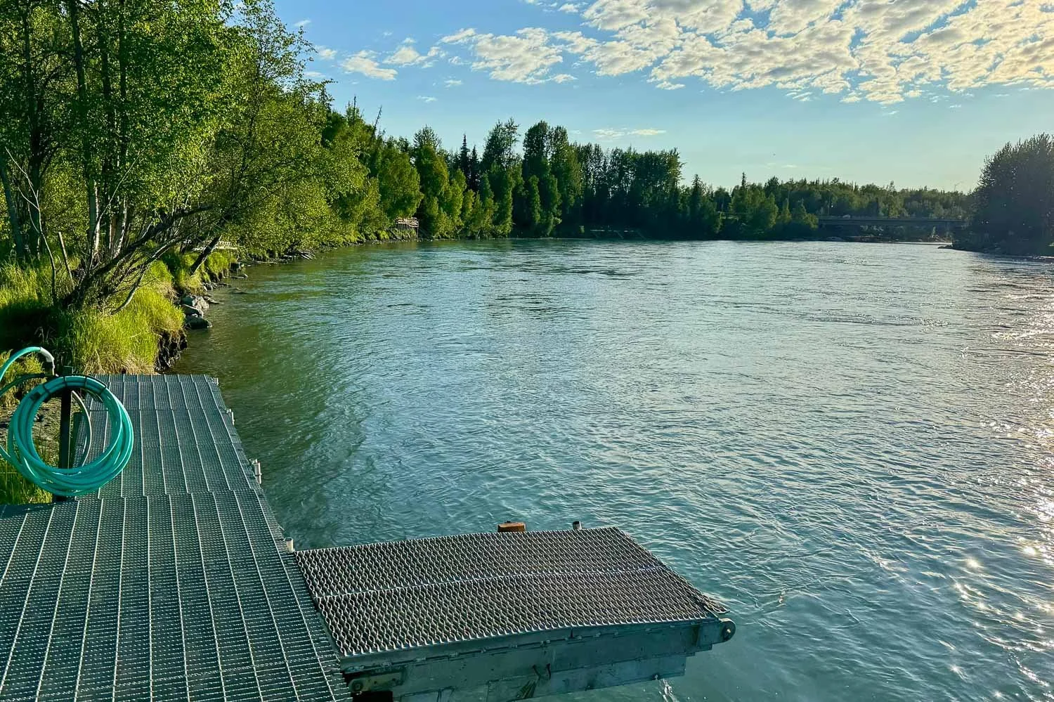 Limited out, down time