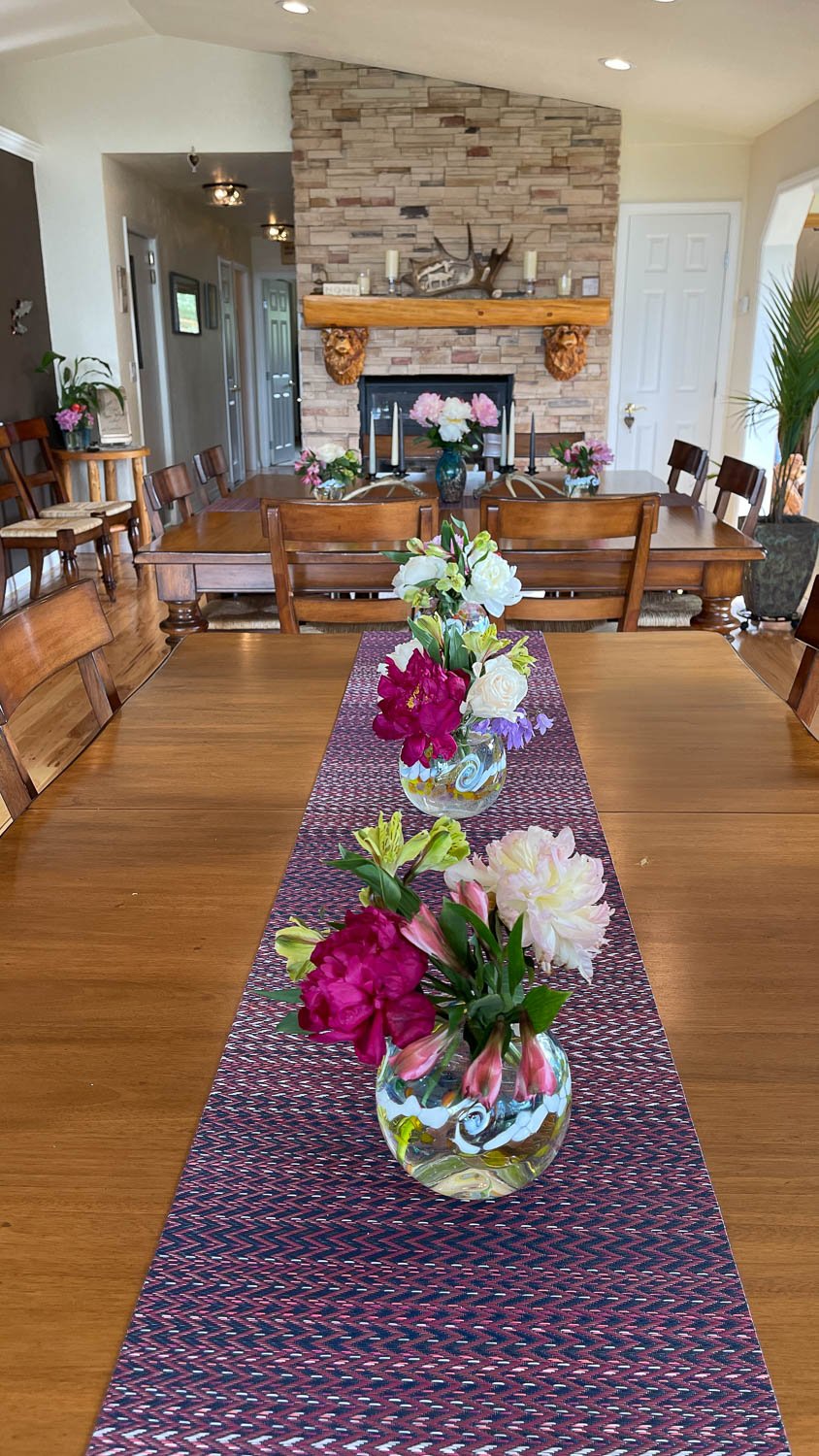 Ready to welcome you