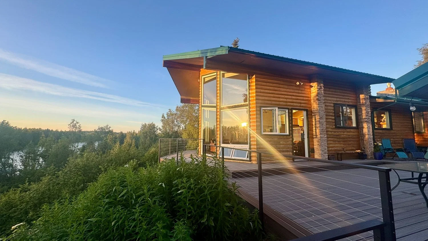 River Raven Sanctuary