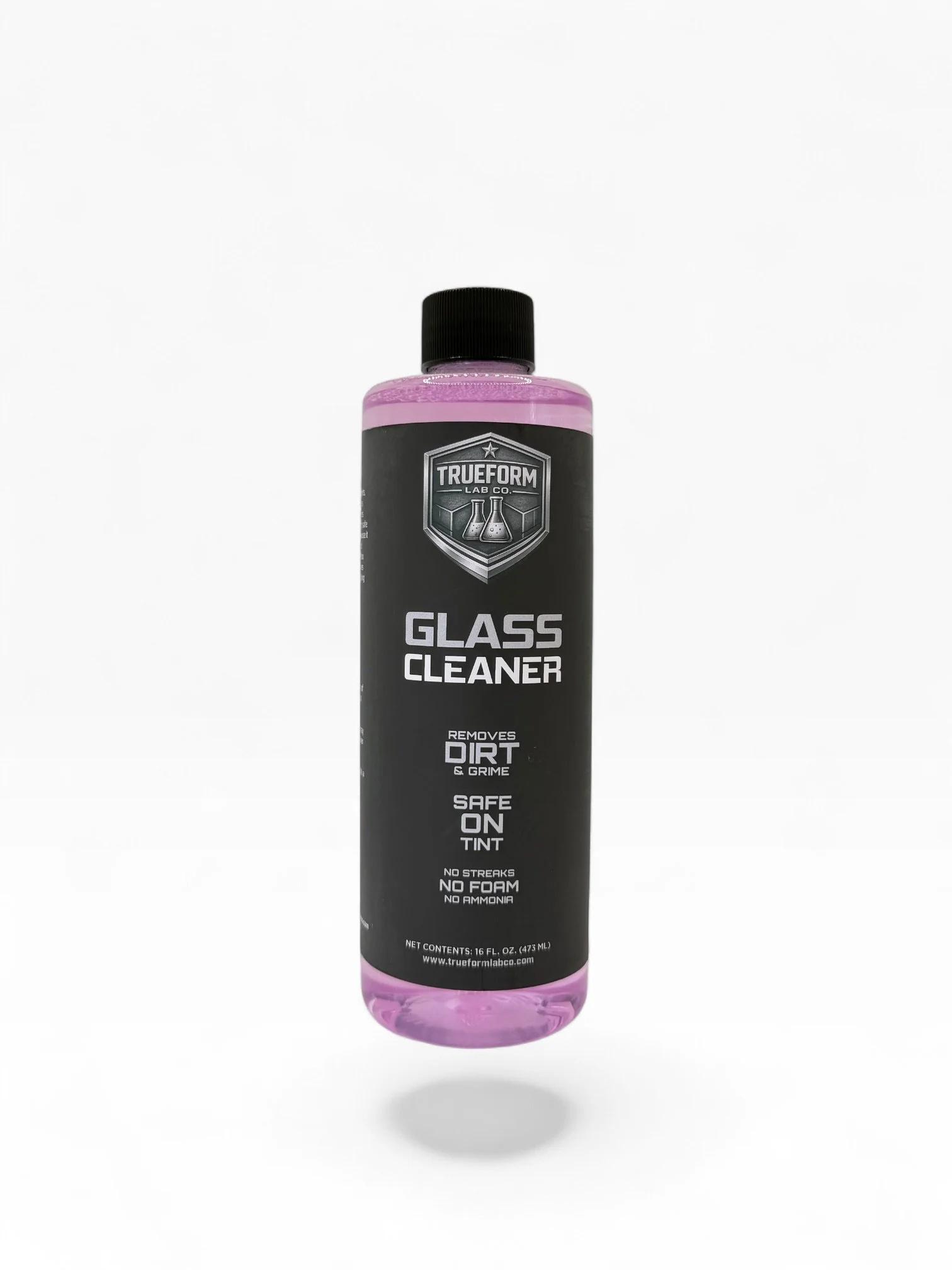 Glass Cleaner