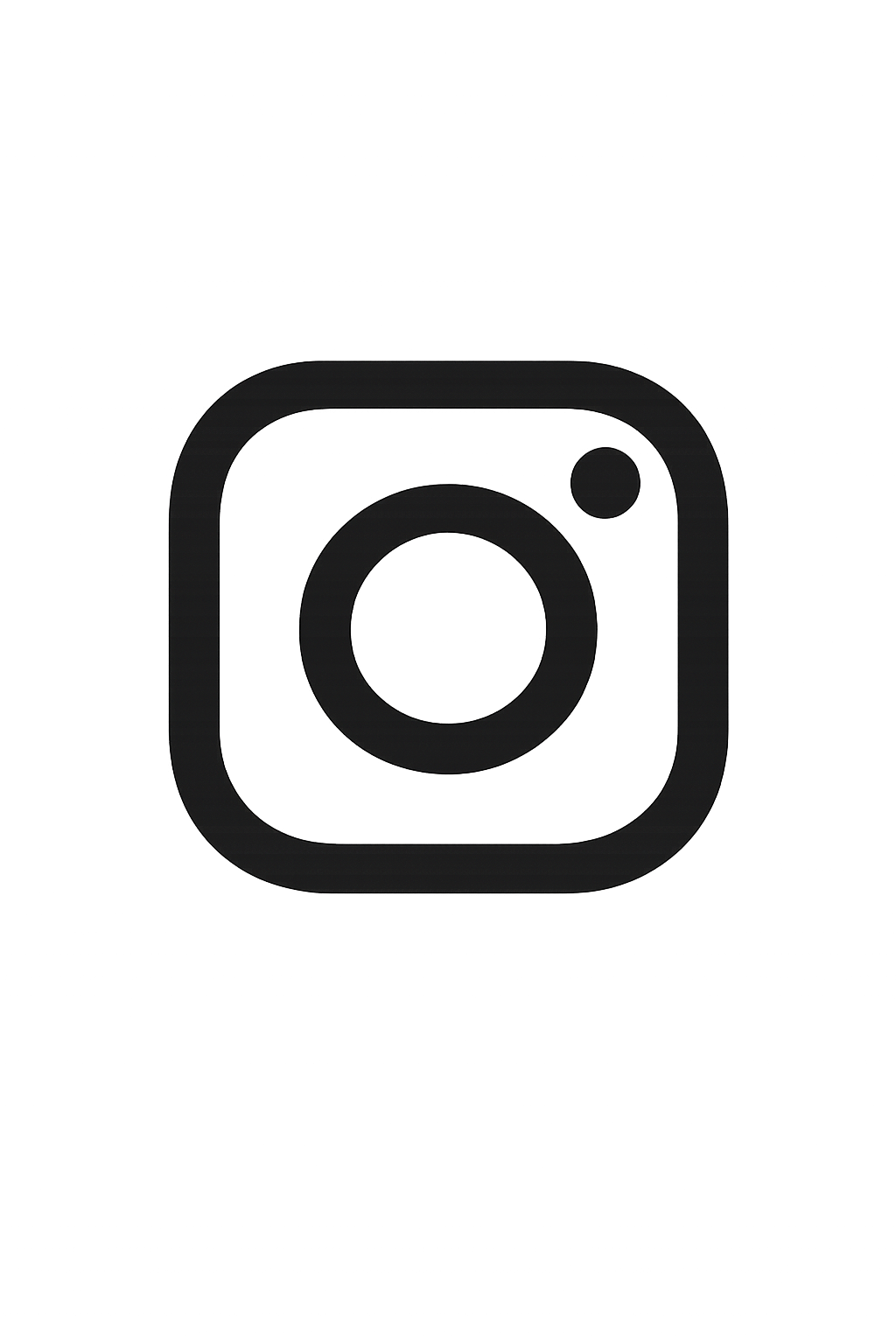 Black and white illustration of a camera with text describing telecommunications and network connections.