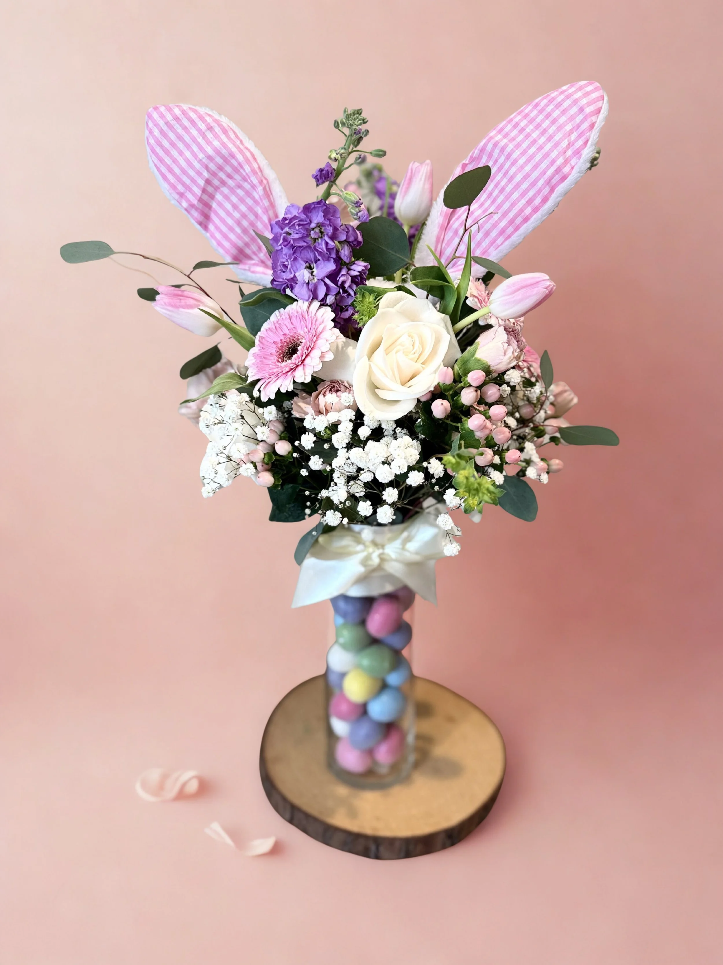 Blossoms of Spring
