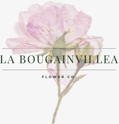 La Bougainvillea Flower Co. 