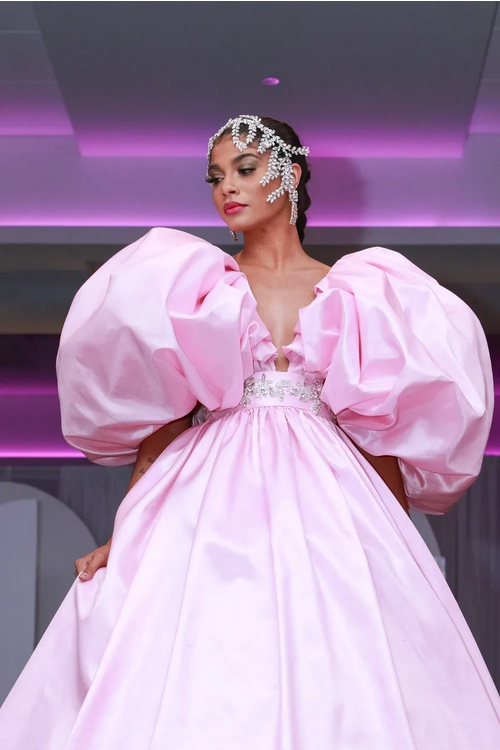 Pretty in Pink 2026