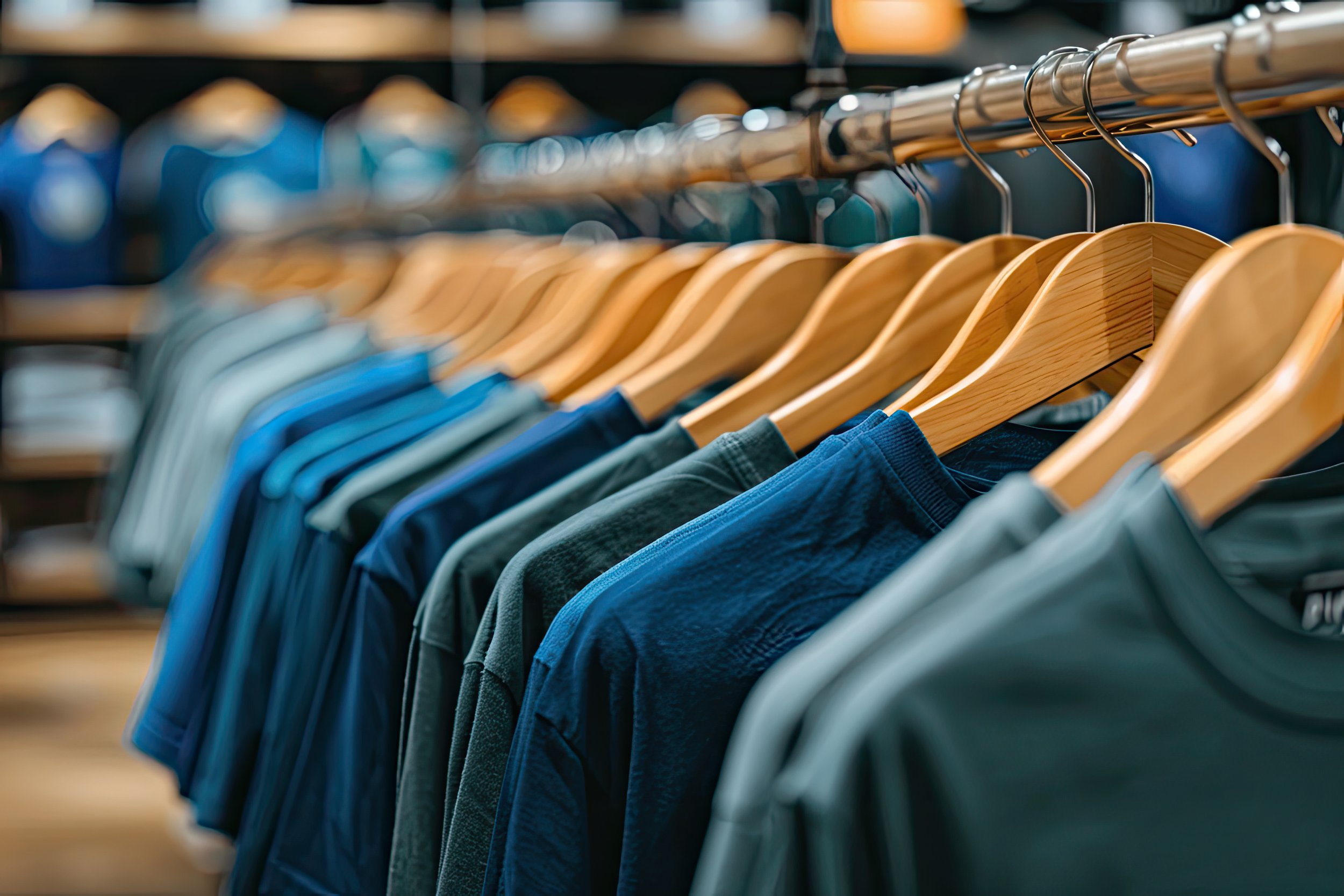 Our guide to choosing the right tee