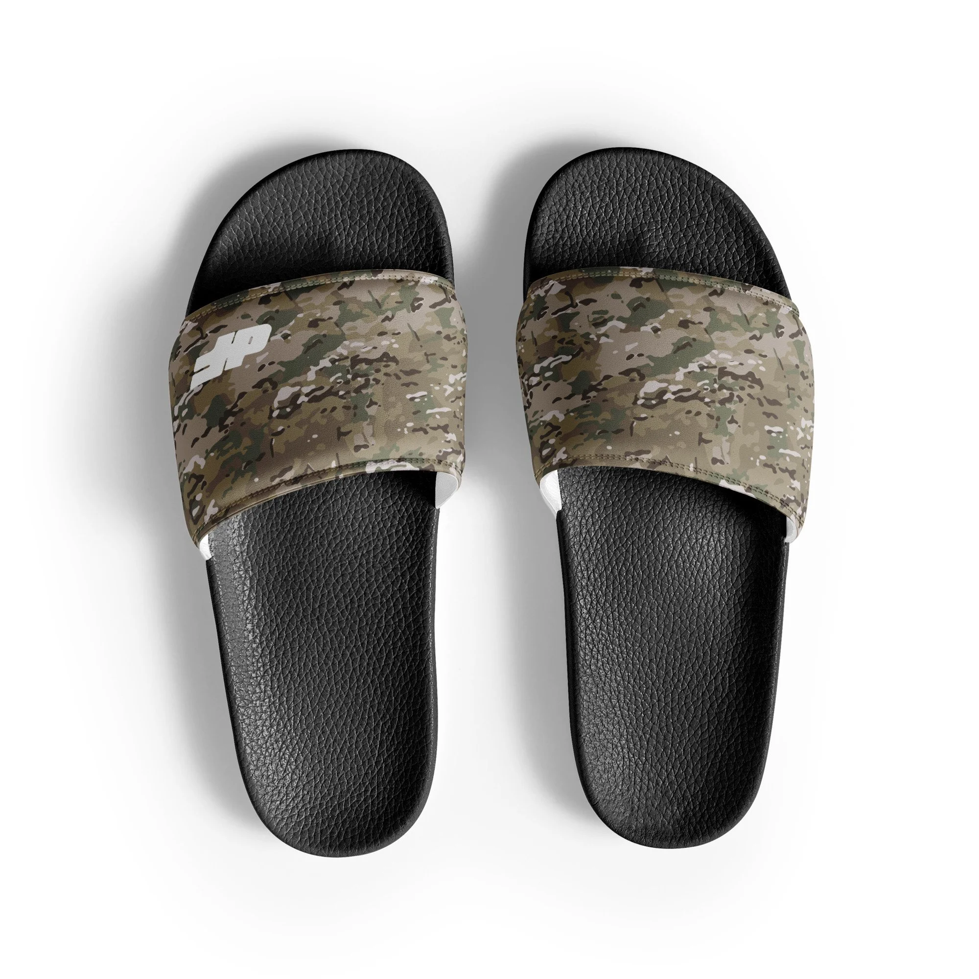 Men’s Arid Slides