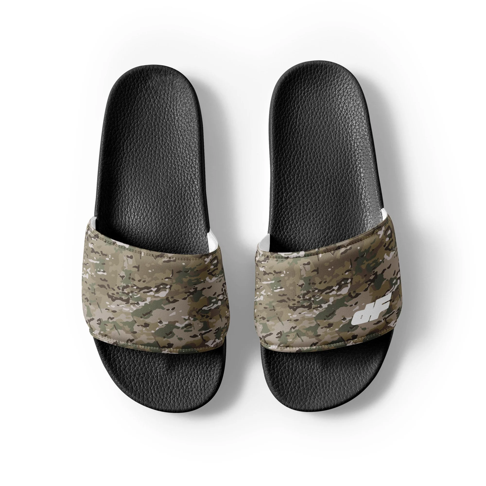 Women's Arid slides