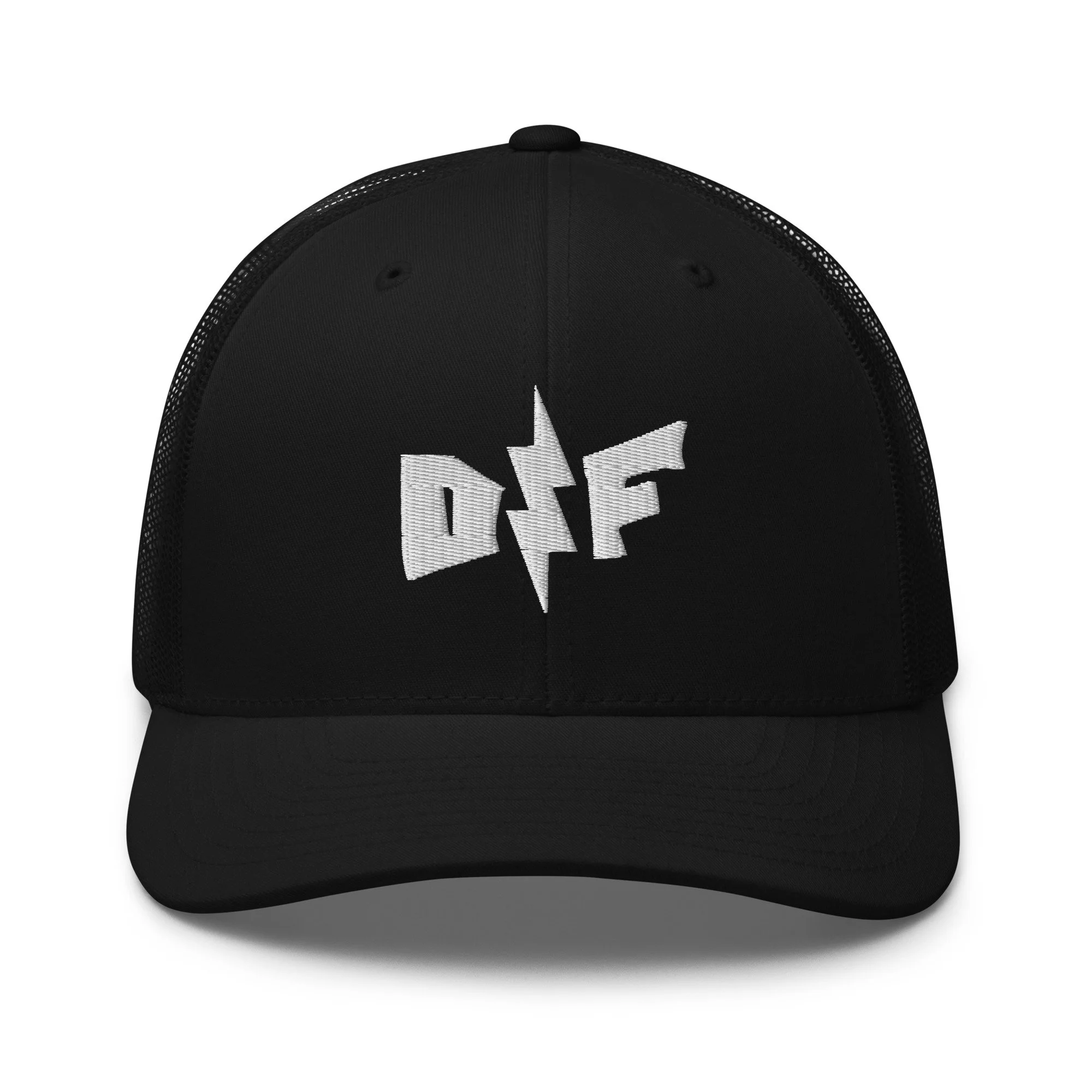 DF Trucker