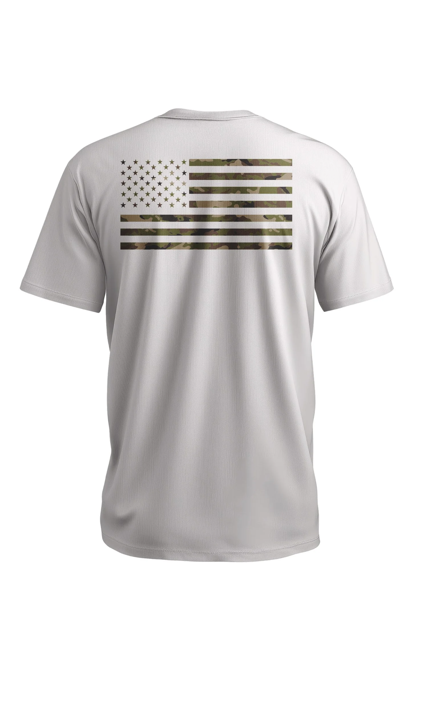 DFH Multicam White