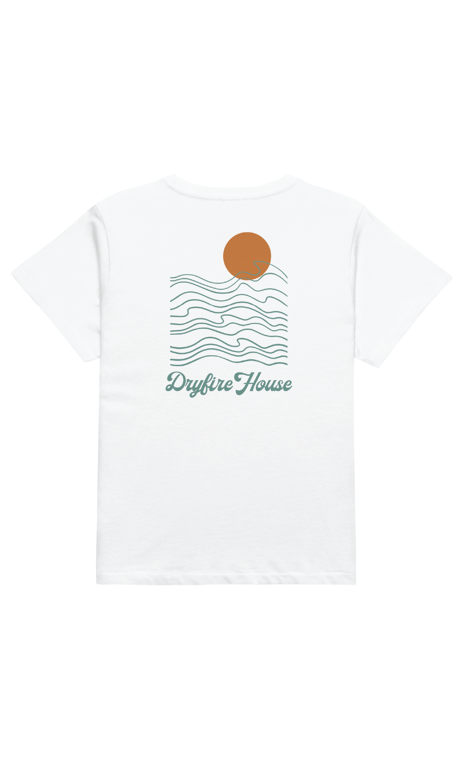 Women's Sunset Tee