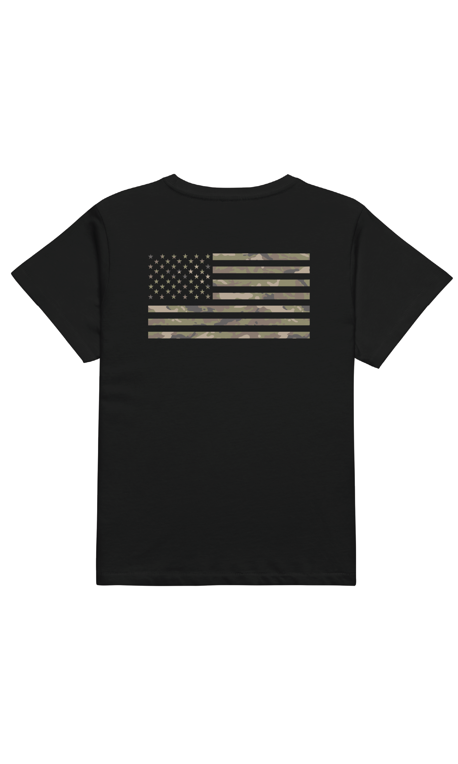 Women’s Multicam Tee