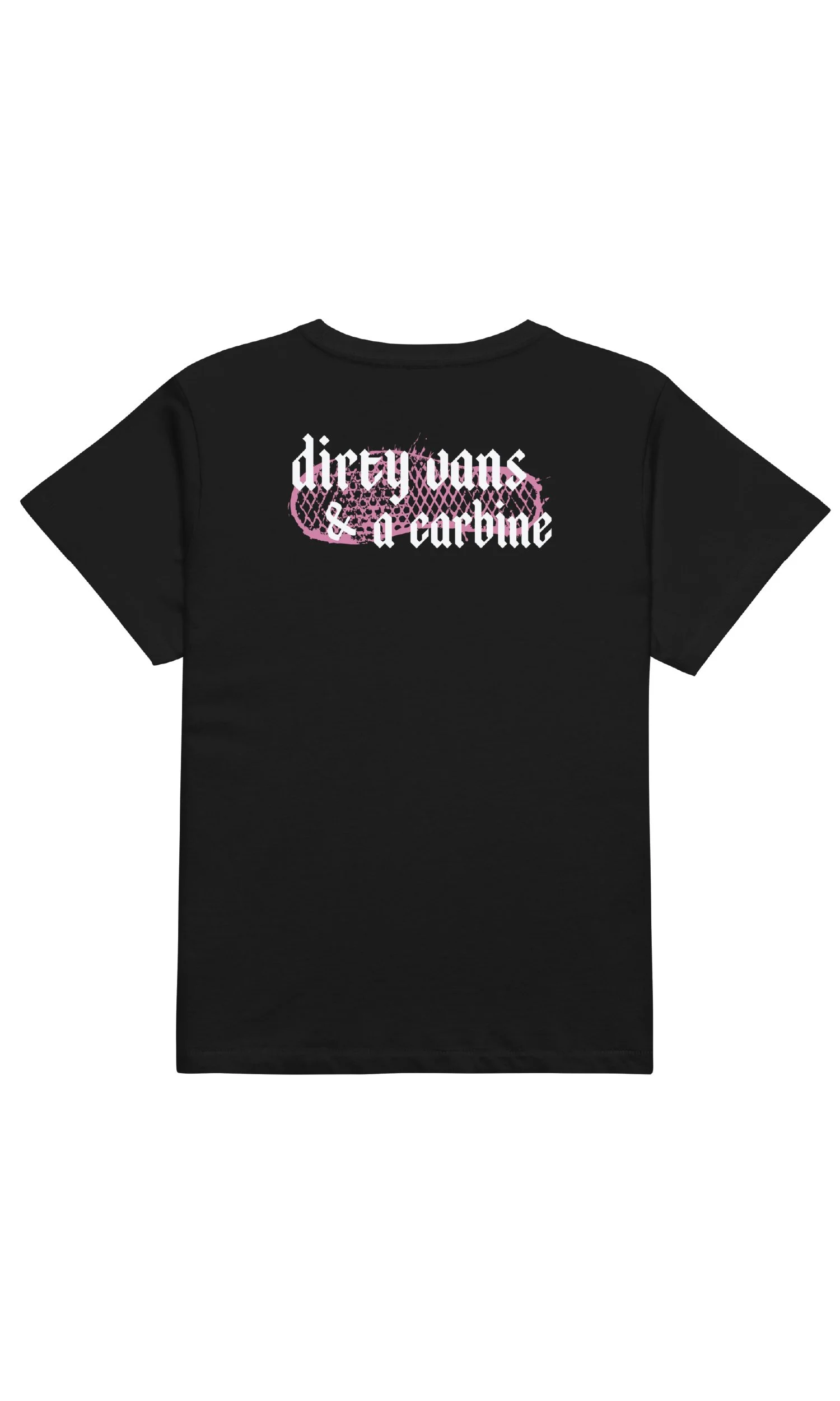 Women’s DVnC Tee