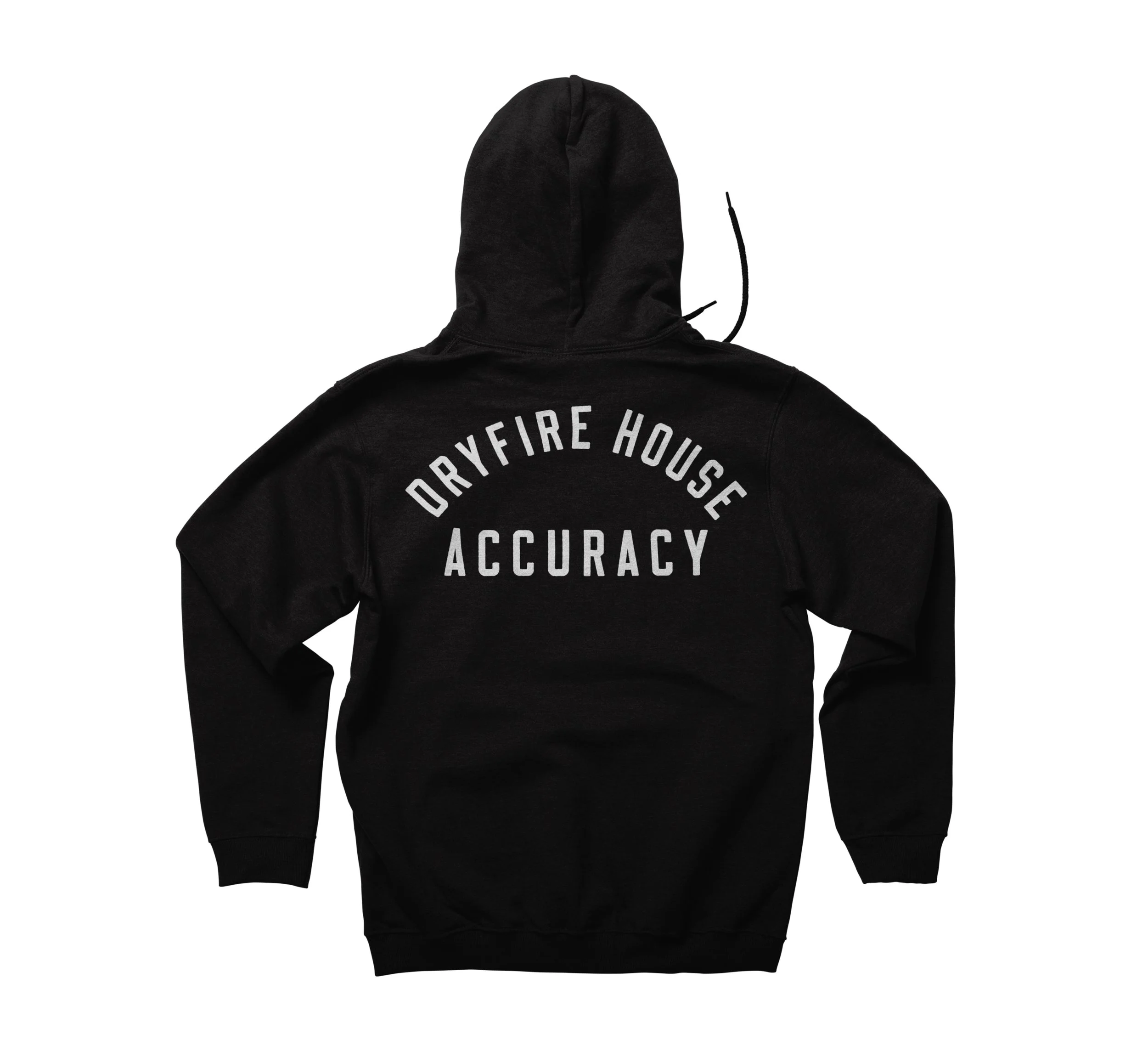 Accuracy Hoodie