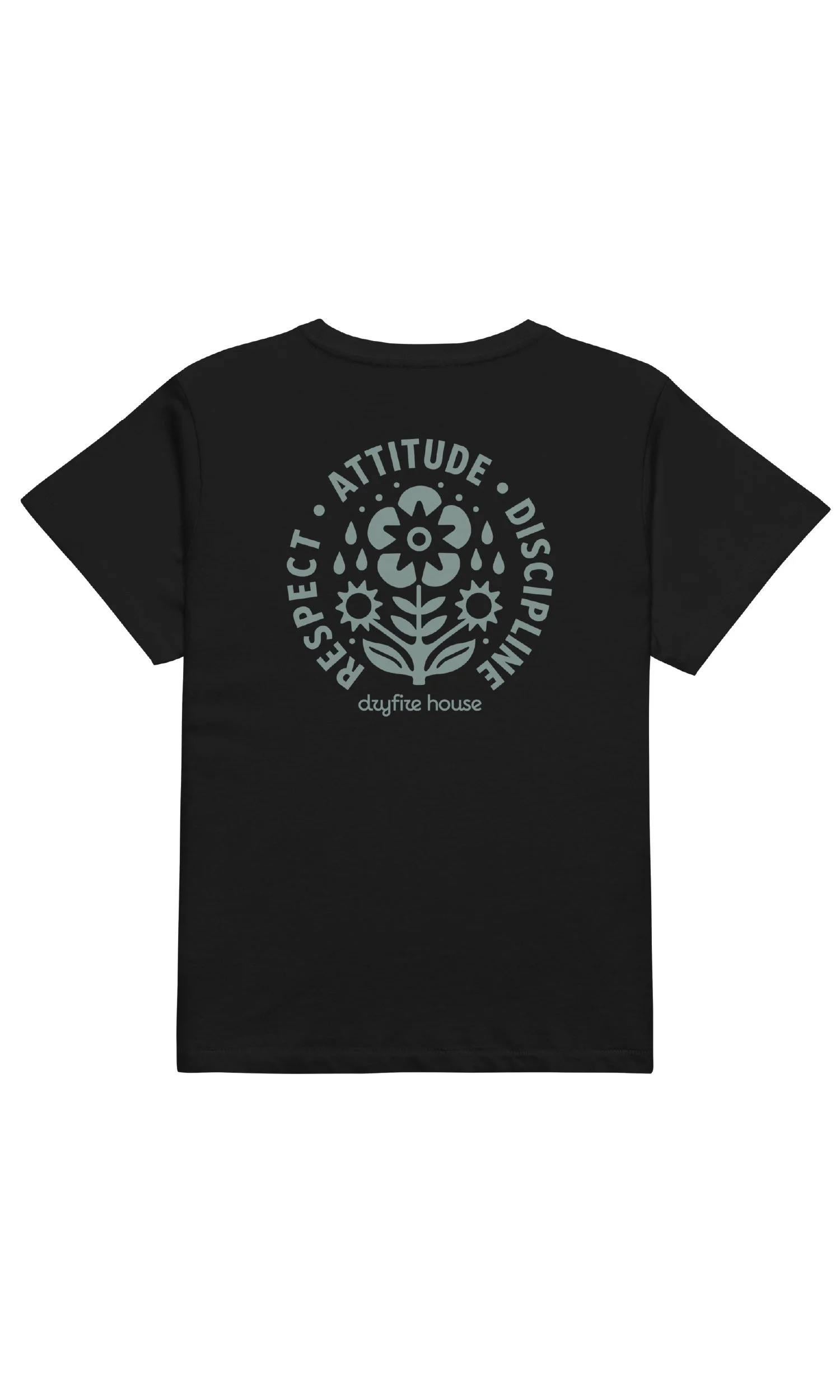 Women's Rad Tee