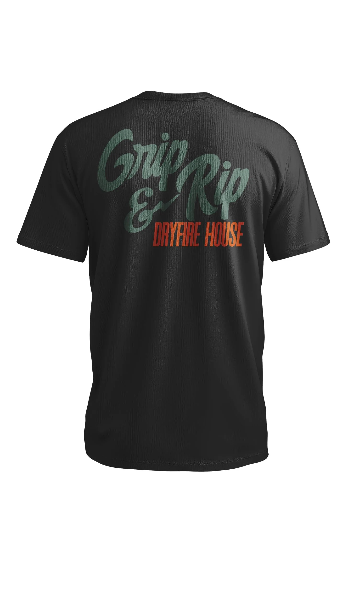 Grip & Rip