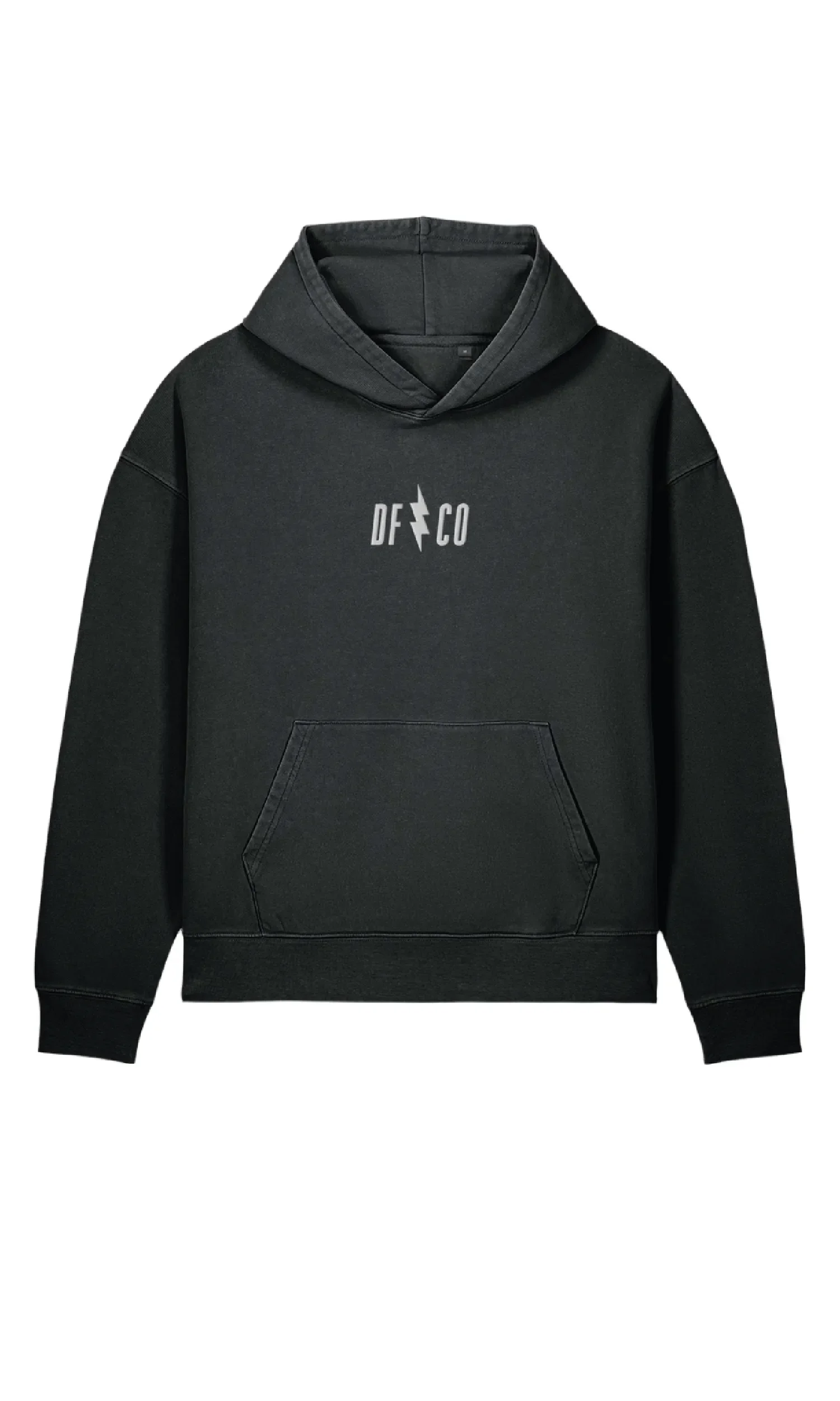 Vintage House Hoodie | Oversized