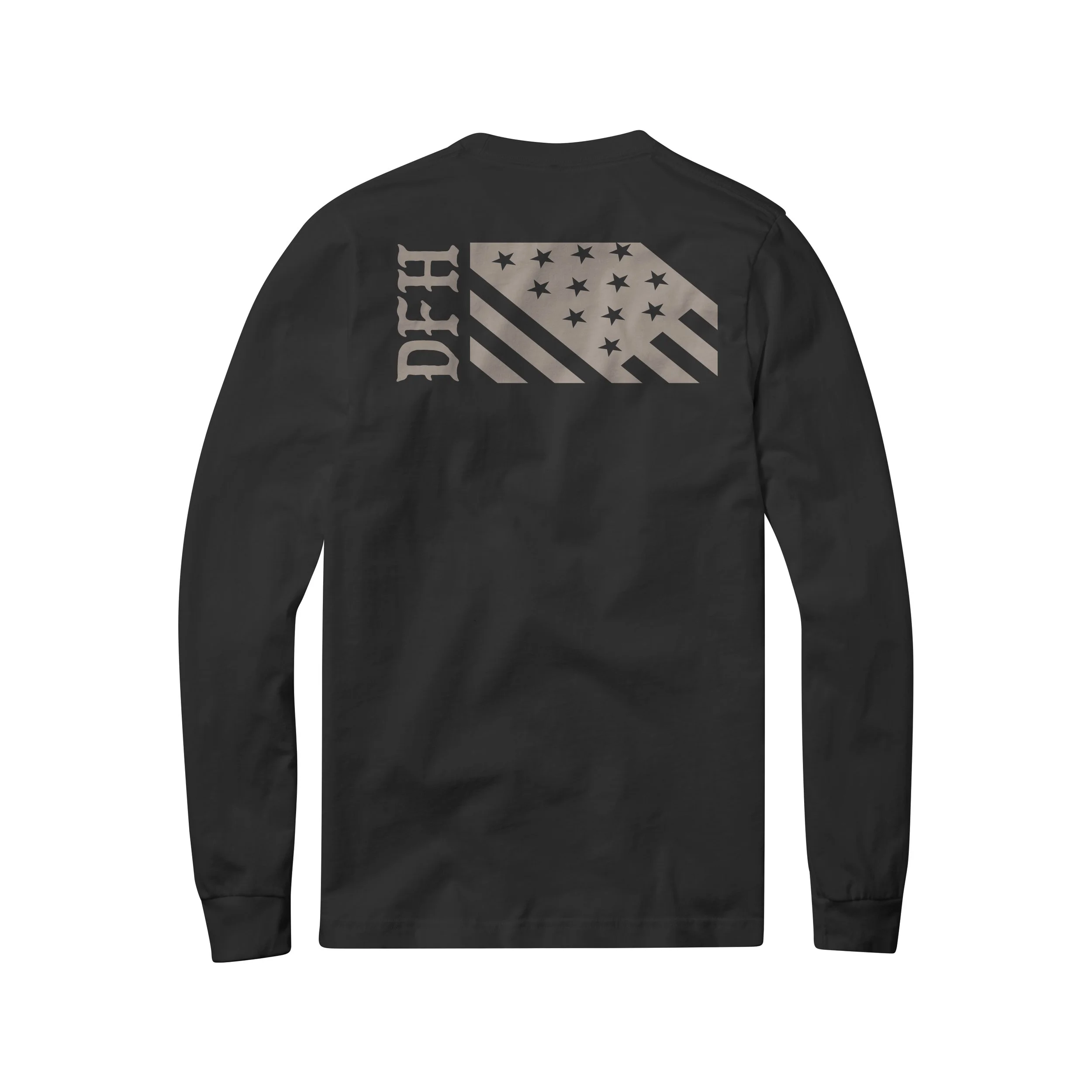 DFH Flag LS